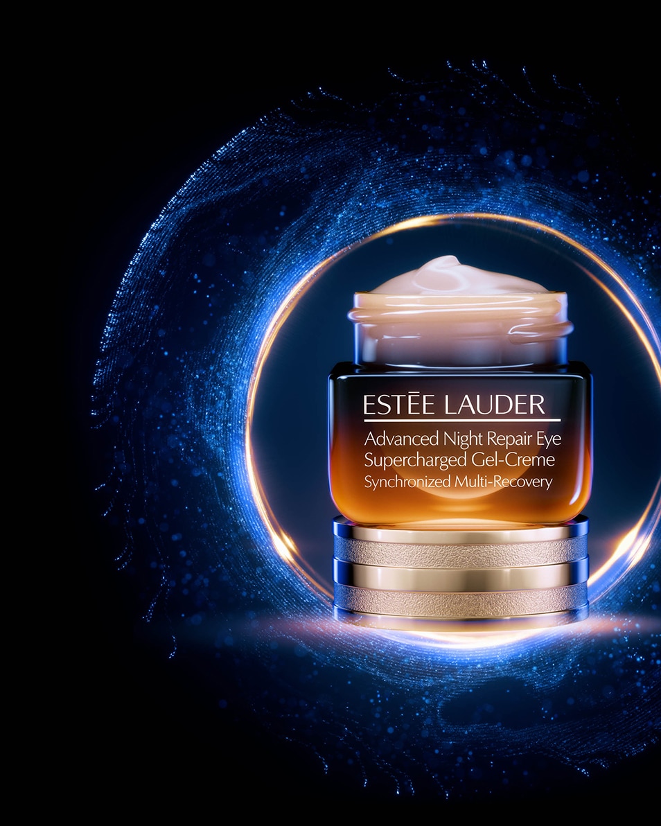 OOGCRÈME – TEGEN DONKERE KRINGEN, HYDRATEREND & ANTI-AGING