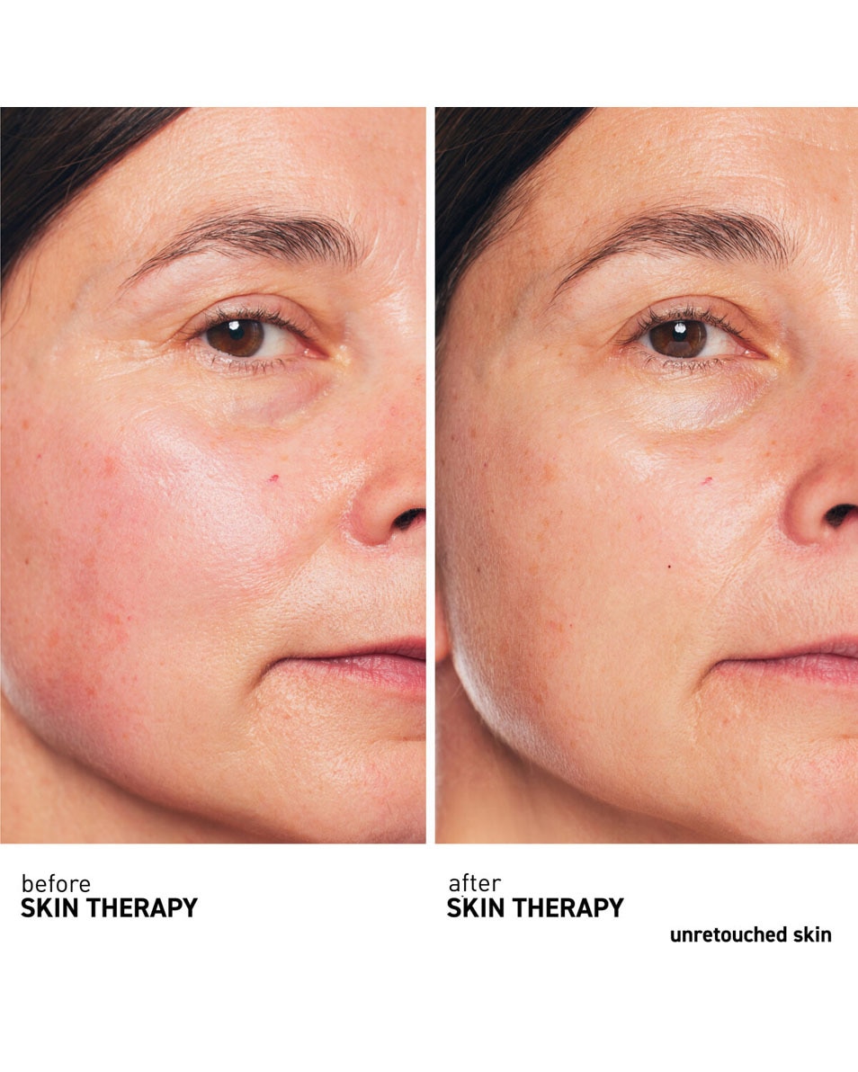 ERBORIAN SKIN THERAPY Huile-sérum nuit multi-perfectrice 30 ML 4