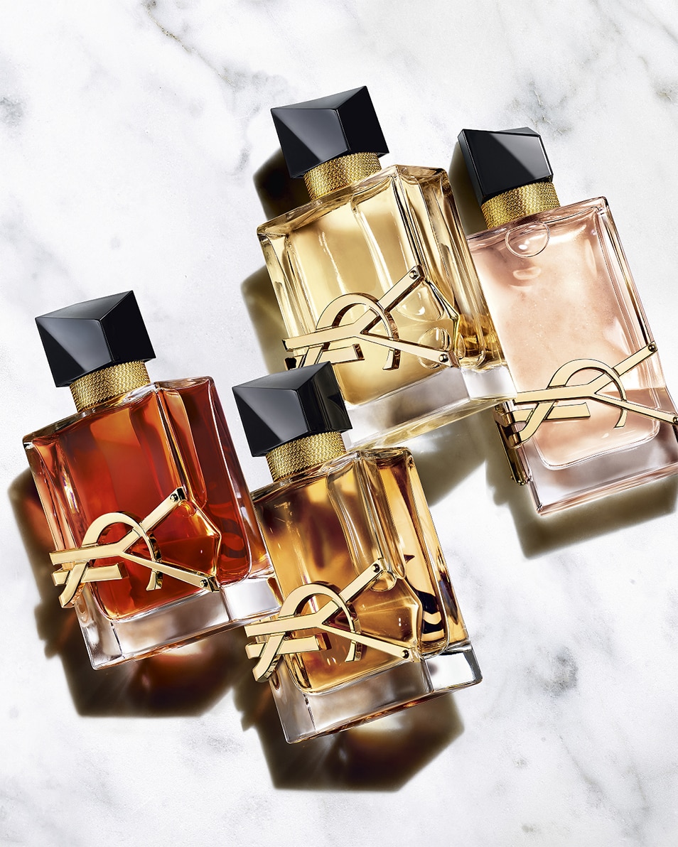 YVES SAINT LAURENT LIBRE LE PARFUM EAU DE PARFUM 50 ML