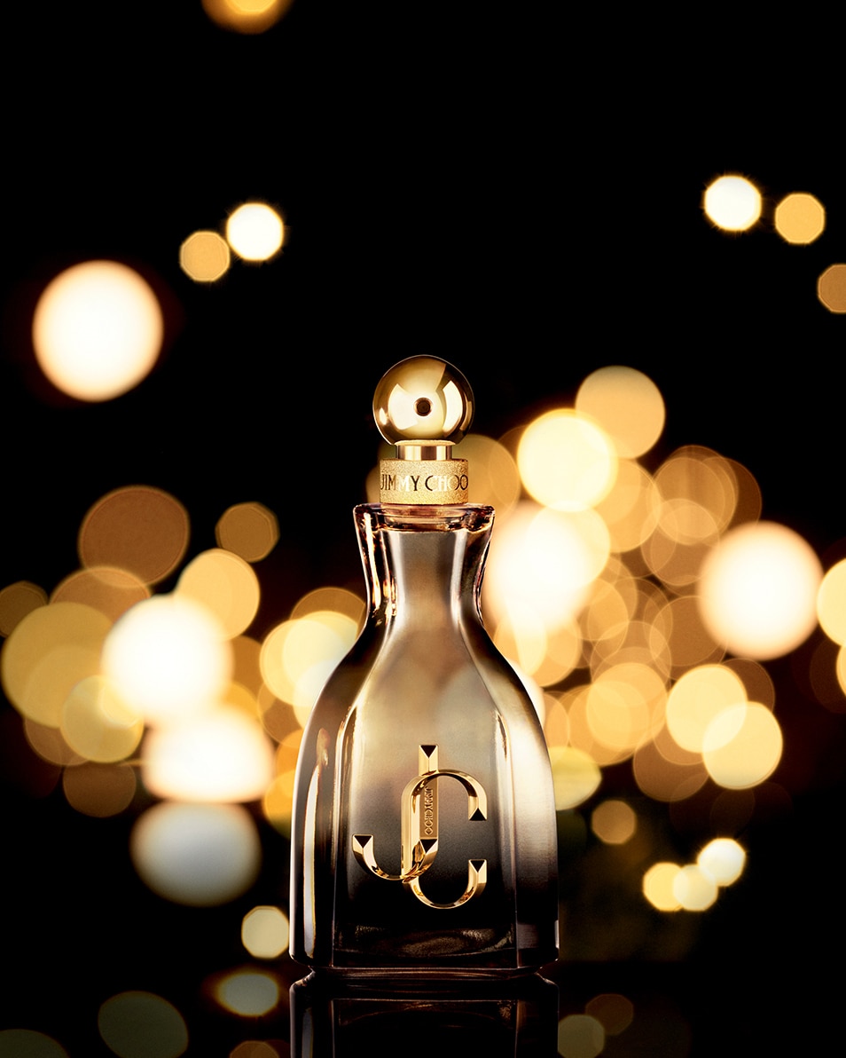 JIMMY CHOO I WANT CHOO FOREVER EAU DE PARFUM 60 ML 4