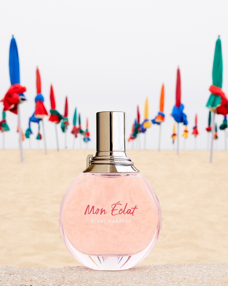 EAU DE PARFUM