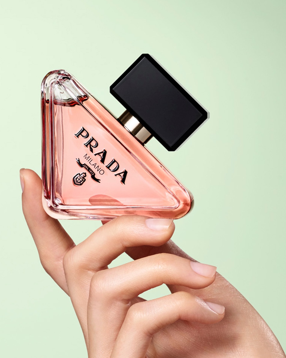 PRADA Paradoxe Eau De Parfum - Damesparfum - Navulling 100 ML 4