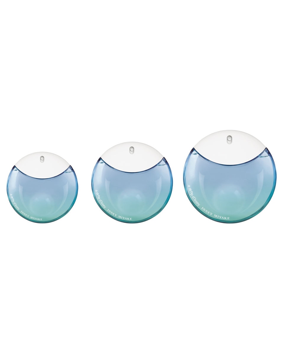 ISSEY MIYAKE A DROP D'ISSEY RAIN EAU DE PARFUM FRAÎCHE 50 ML 4