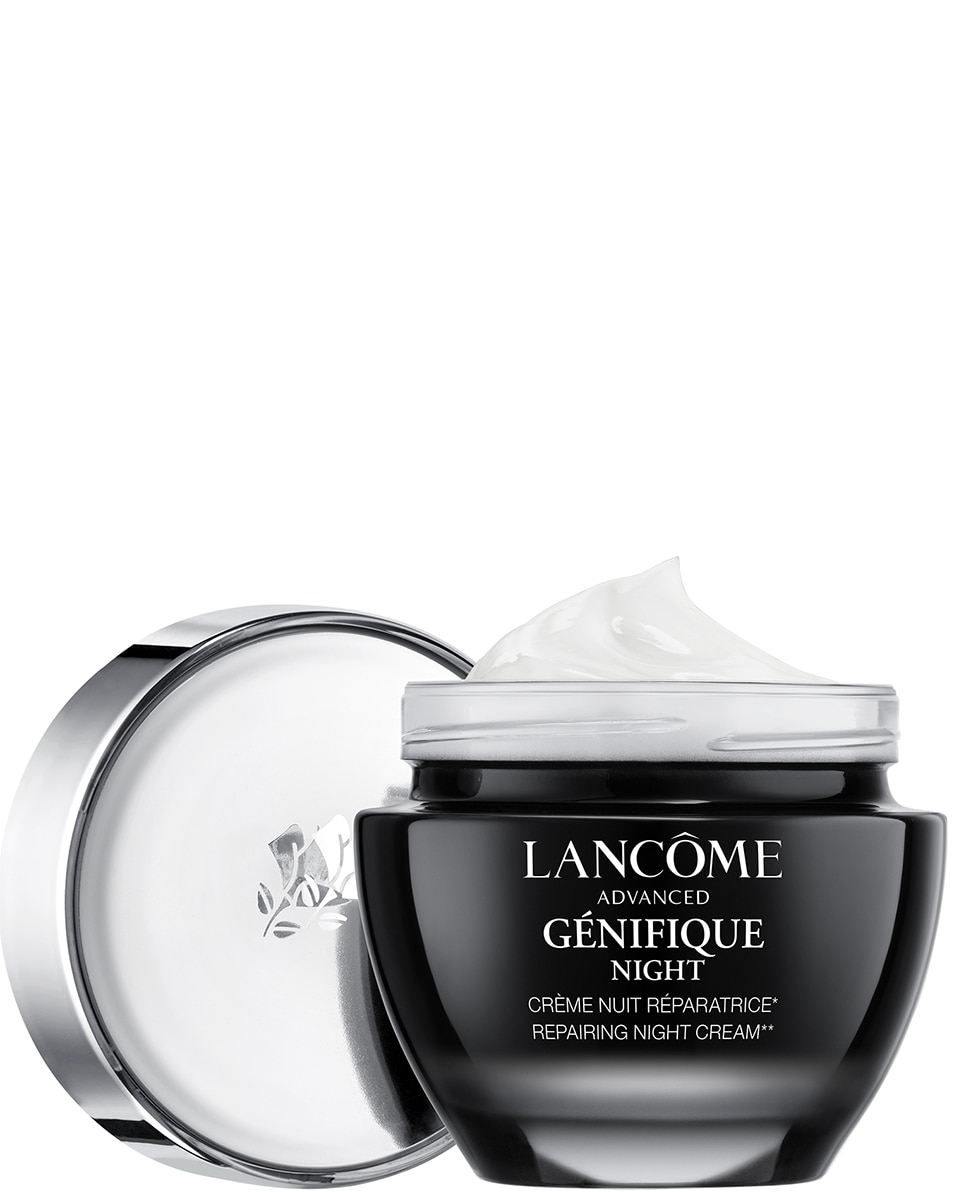 ANTI-AGING NACHTCREME