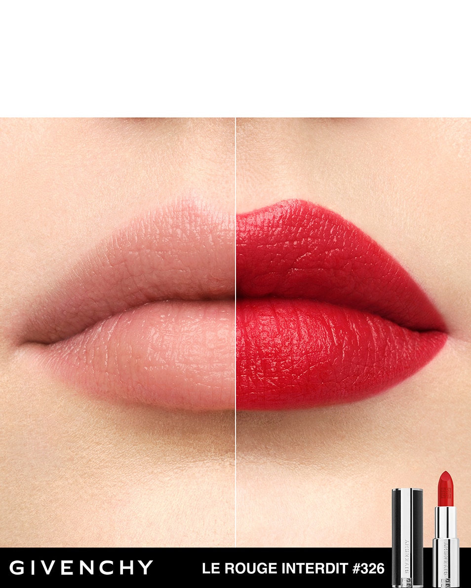 SILKY FINISH & LUMINOUS COLOR