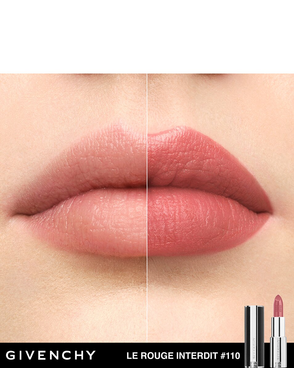 SILKY FINISH & LUMINOUS COLOR