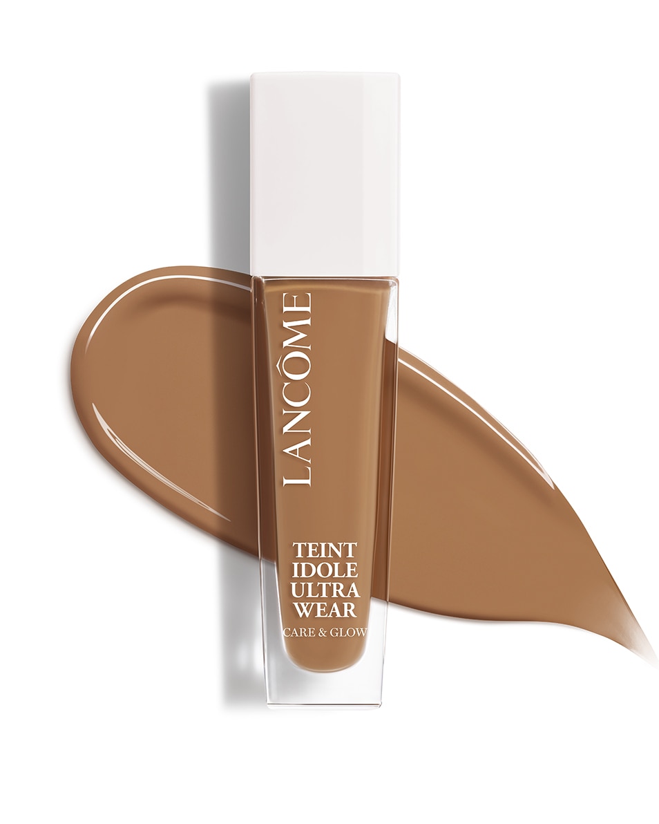 LANCÔME TEINT IDOLE FOND DE TEINT FLUIDE TEINT - FOUNDATION 455W - 455W 4