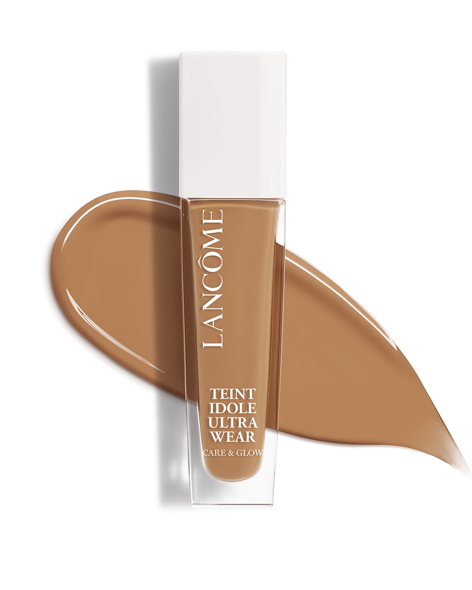 LANCÔME TEINT IDOLE FOND DE TEINT FLUIDE TEINT - FOUNDATION 450W - 450W 4