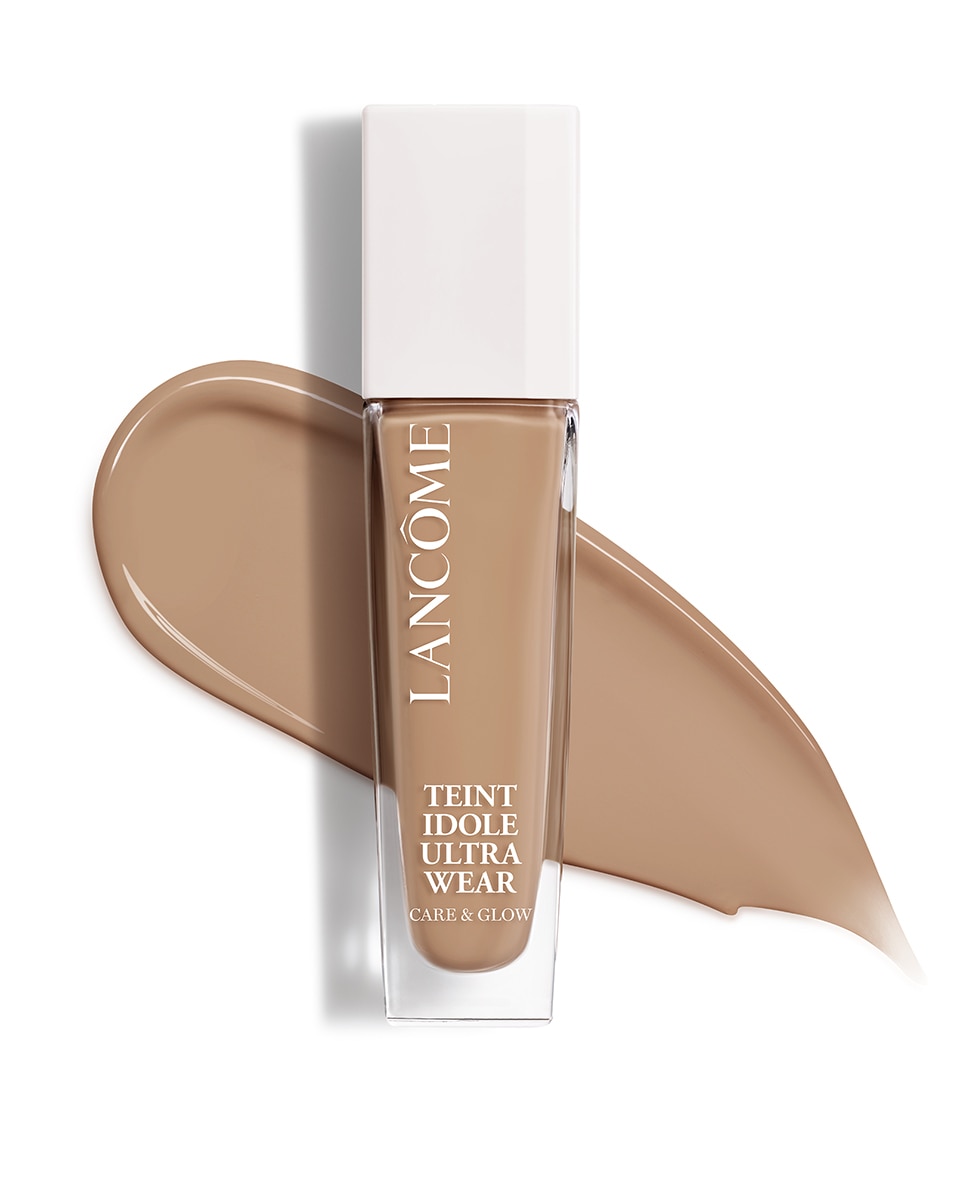 LANCÔME TEINT IDOLE FOND DE TEINT FLUIDE TEINT - FOUNDATION 355N - 355N 4