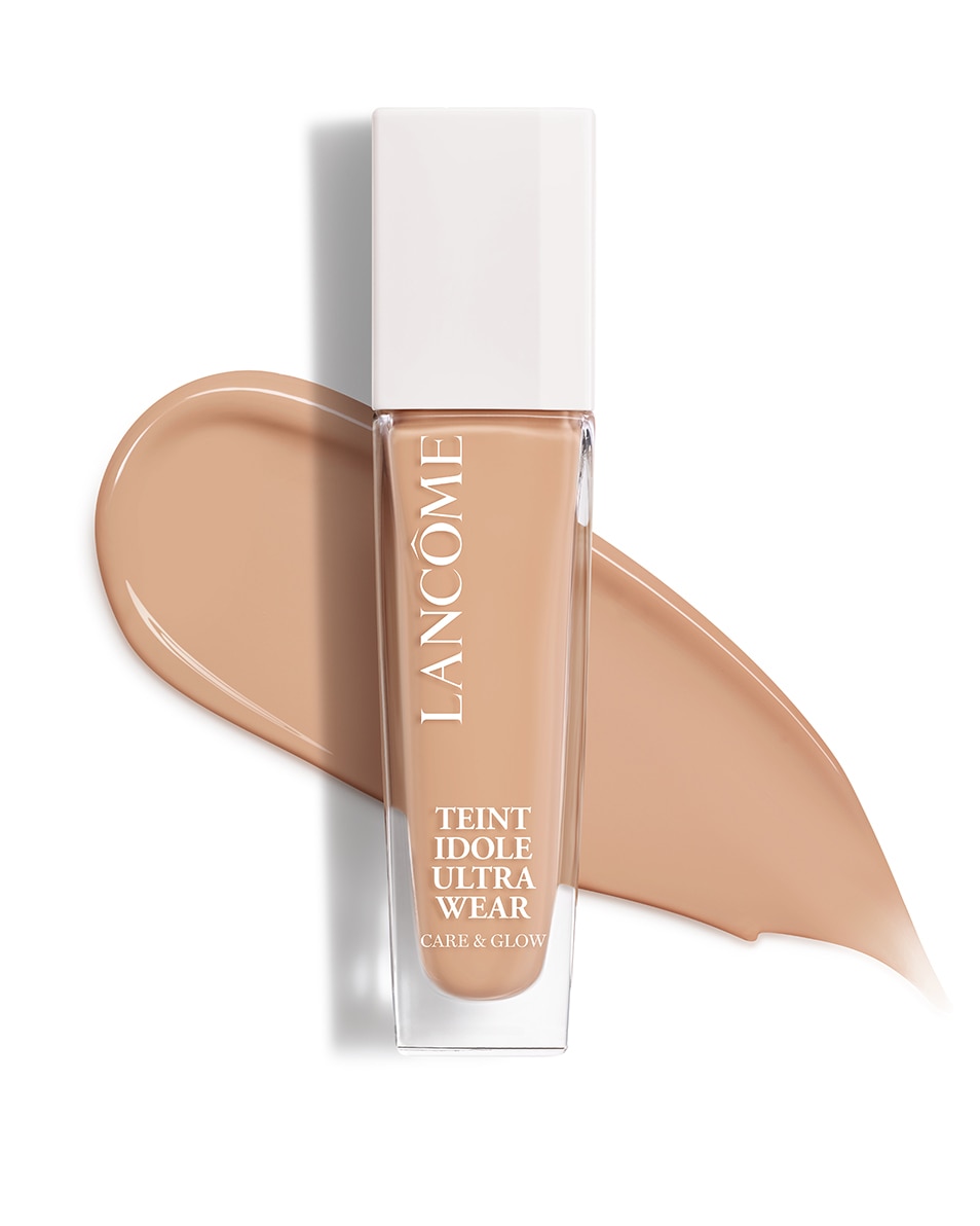 LANCÔME TEINT IDOLE FOND DE TEINT FLUIDE TEINT - FOUNDATION 320C - 320C 4