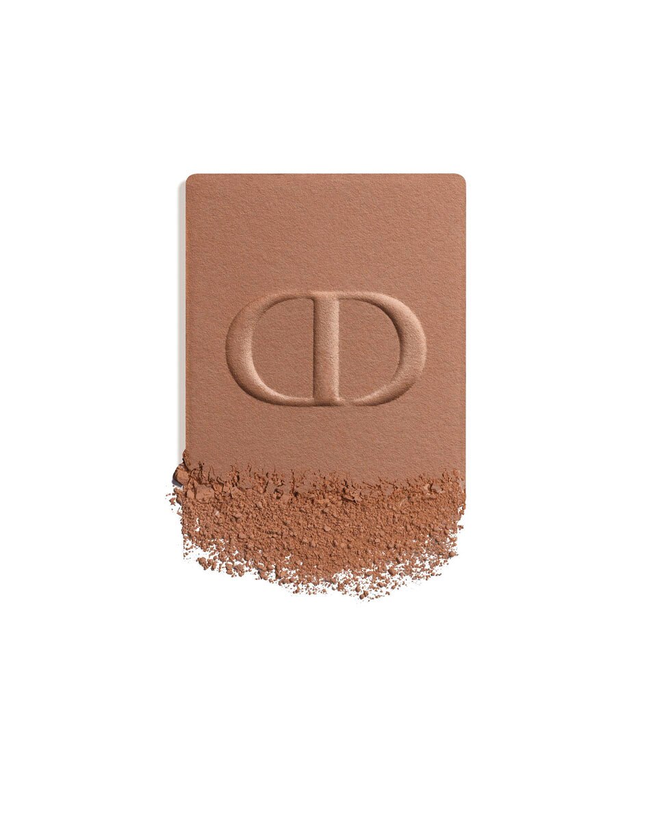 DIOR DIOR FOREVER NATURAL VELVET FOND DE TEINT COMPACT 6N NEUTRAL 4