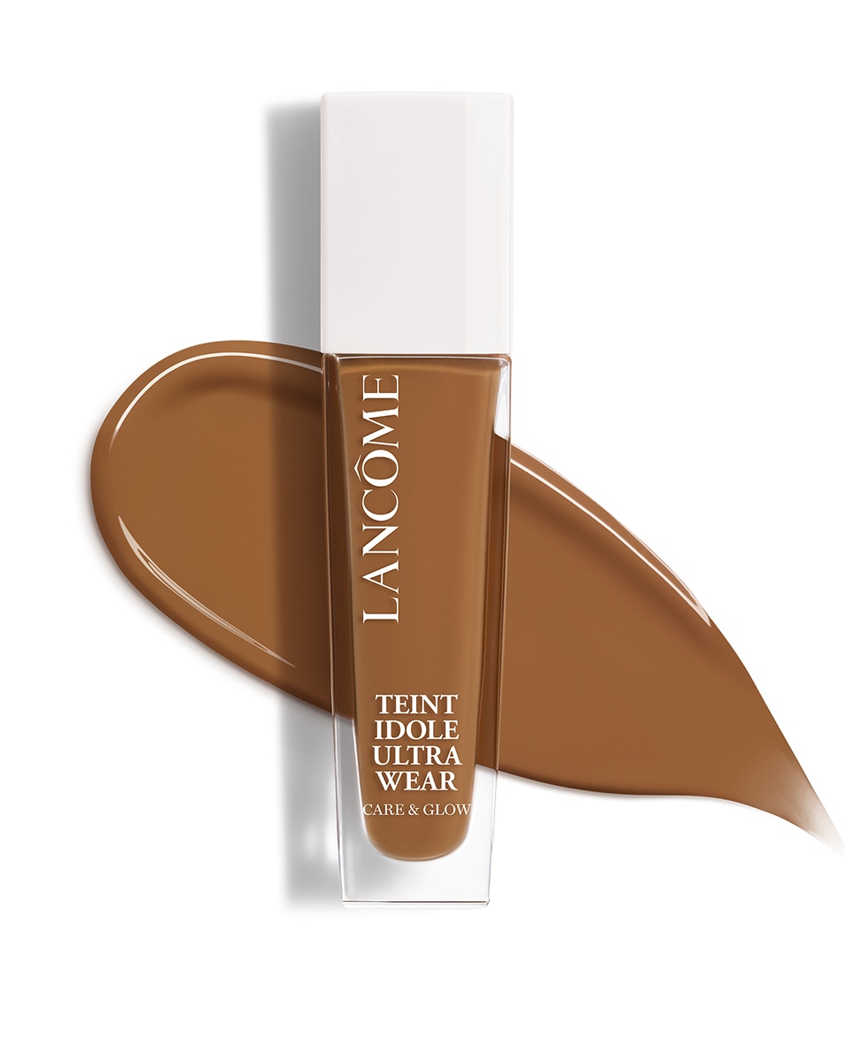 LANCÔME TEINT IDOLE FOND DE TEINT FLUIDE TEINT - FOUNDATION 515W - 515W 4