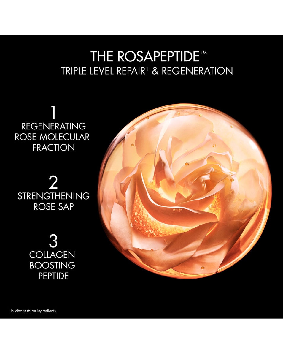 LA CRÈME TEXTURE RICHE