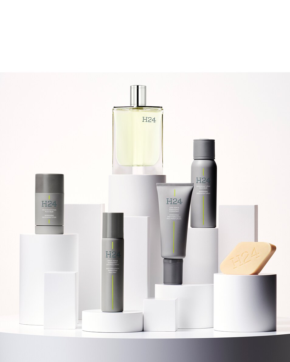 VERFRISSENDE DEODORANTVERSTUIVER