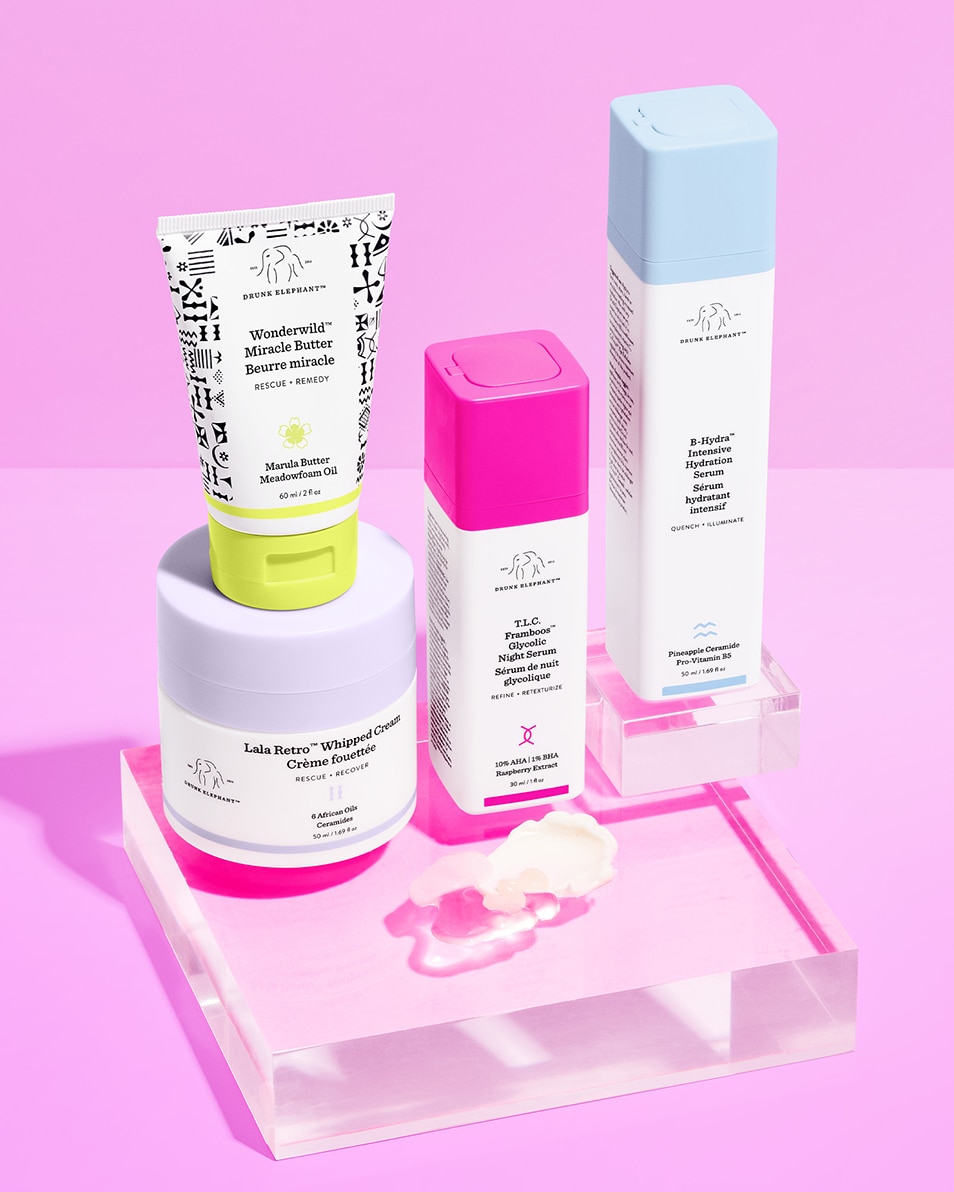 WONDERWILD™ RESCUE BUTTER