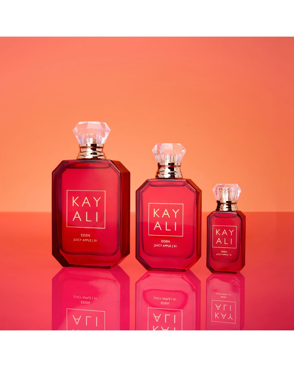 KAYALI KAYALI EDEN JUICY APPLE 01 EAU DE PARFUM 10 ML 4