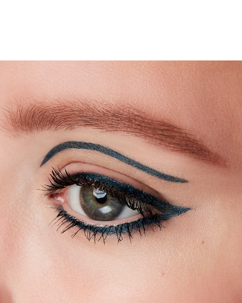 M.A.C COLOUR EXCESS GEL PENCIL EYELINER WATERPROOF OOGPOTLOOD - 24U LANGHOUDEND Hell-Bent 4