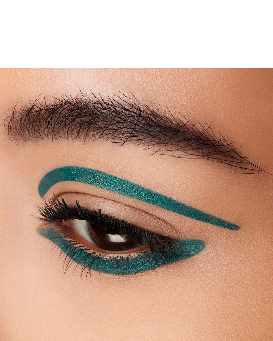 M.A.C COLOUR EXCESS GEL PENCIL EYELINER WATERPROOF OOGPOTLOOD - 24U LANGHOUDEND Pool Shark 4