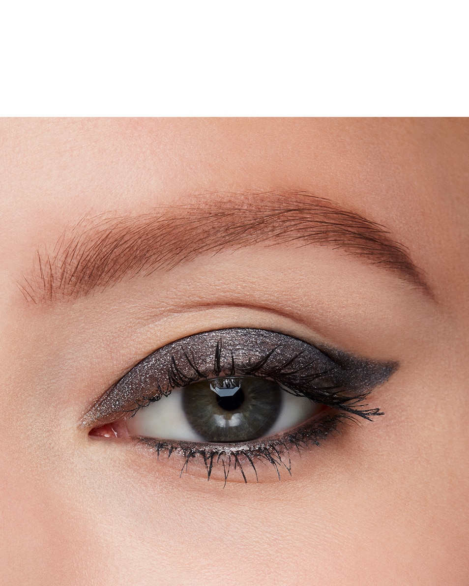 M.A.C COLOUR EXCESS GEL PENCIL EYELINER WATERPROOF OOGPOTLOOD - 24U LANGHOUDEND Isn't It Iron-ic? 4
