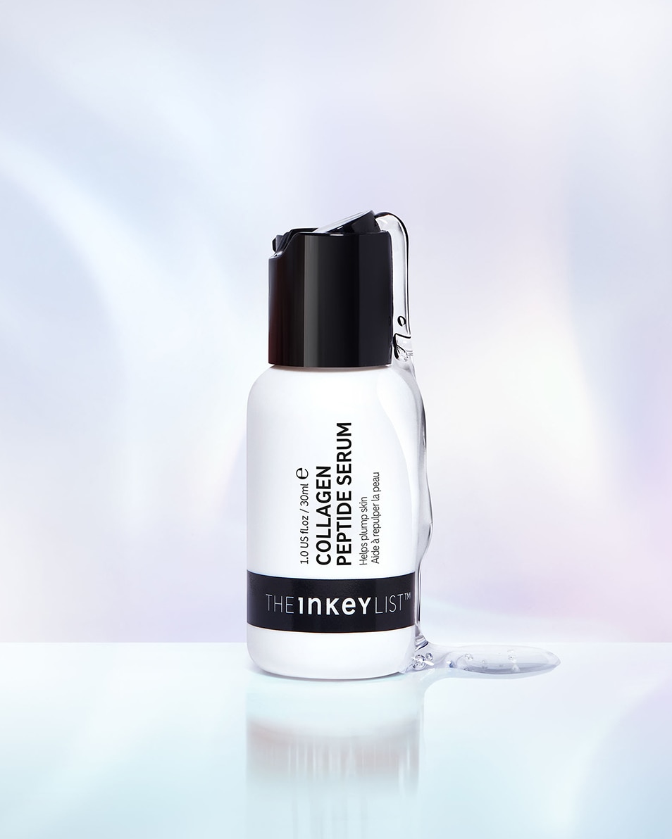 SÉRUM DE COLLAGÈNE AUX PEPTIDES