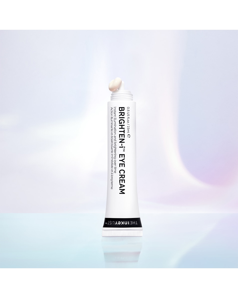 BRIGHTEN-I OOGCRÈME