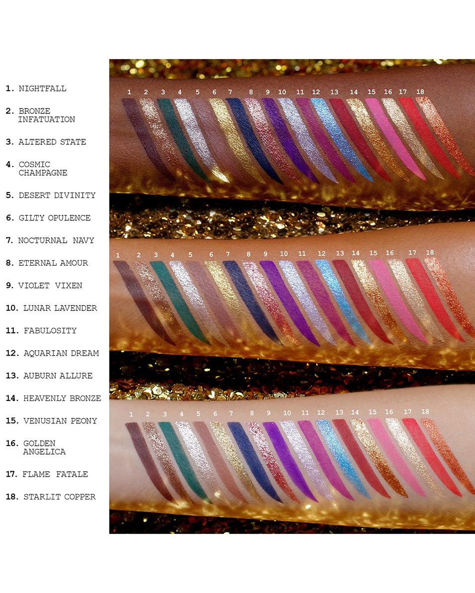 PAT MCGRATH MTHRSHP MEGA CELESTIAL NIRVANA 22,7 G 4