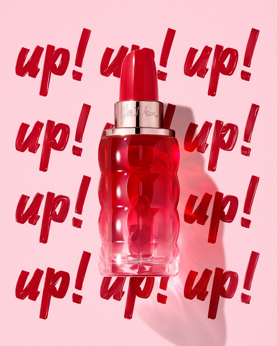 CACHAREL YES I AM Eau De Parfum Femme 30 ML 4