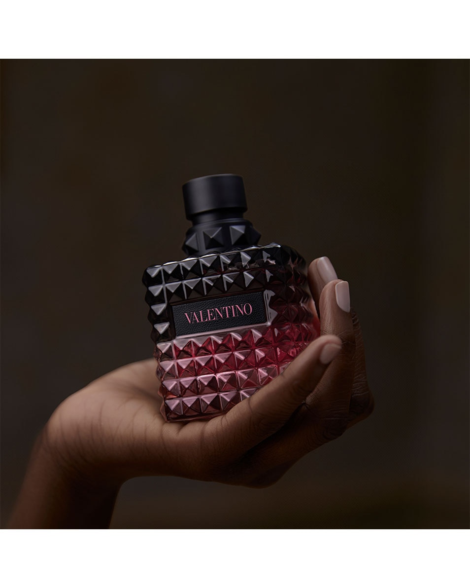VALENTINO BORN IN ROMA DONNA INTENSE Eau De Parfum Femme 30 ML 4