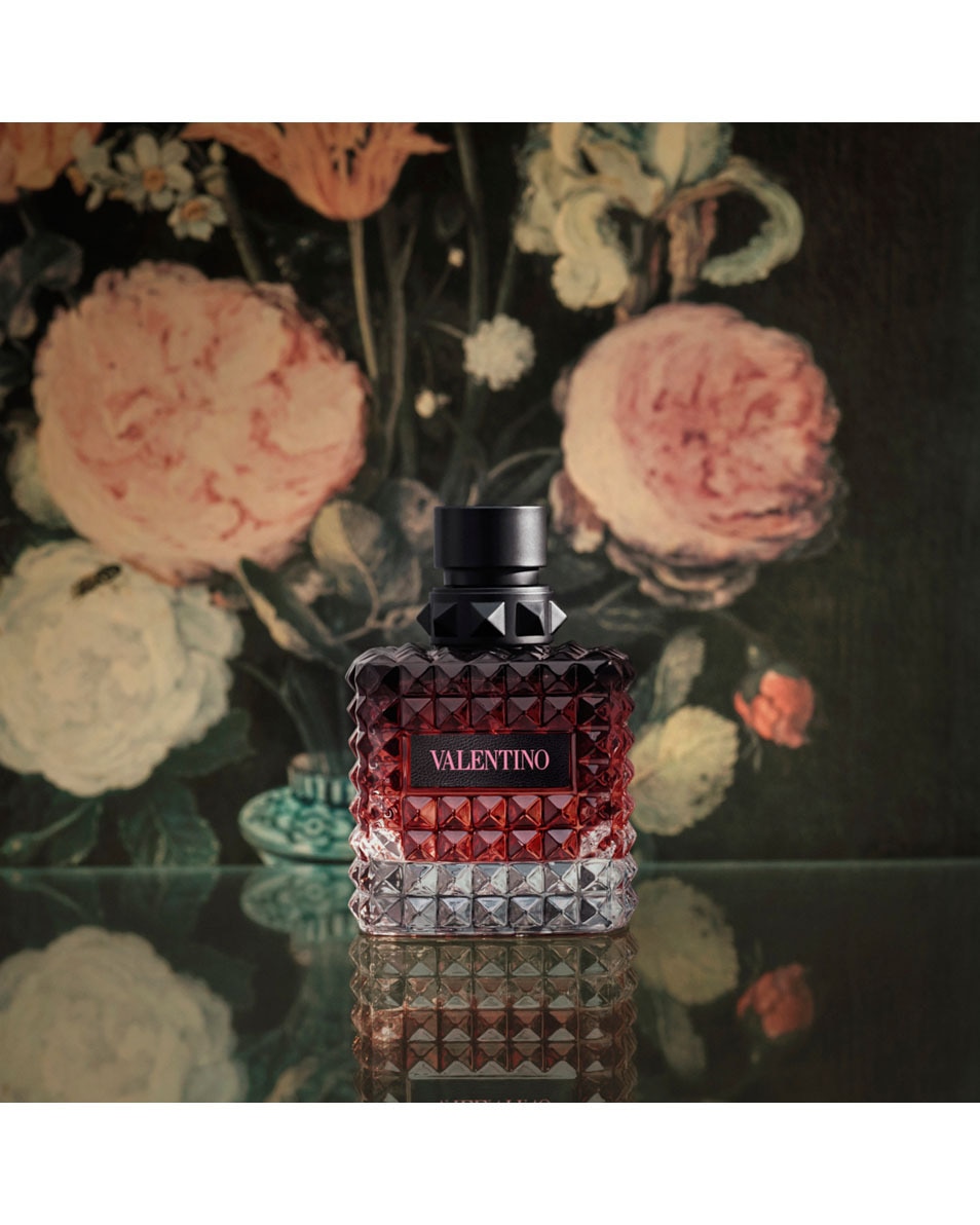 VALENTINO BORN IN ROMA DONNA INTENSE Vrouwen Eau De Parfum 30 ML 4