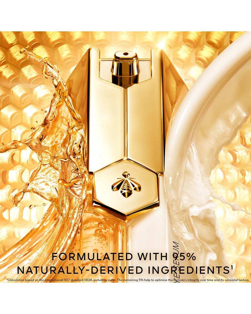 GUERLAIN ABEILLE ROYALE SÉRUM YEUX DOUBLE R RENEW & REPAIR 20 ML 4