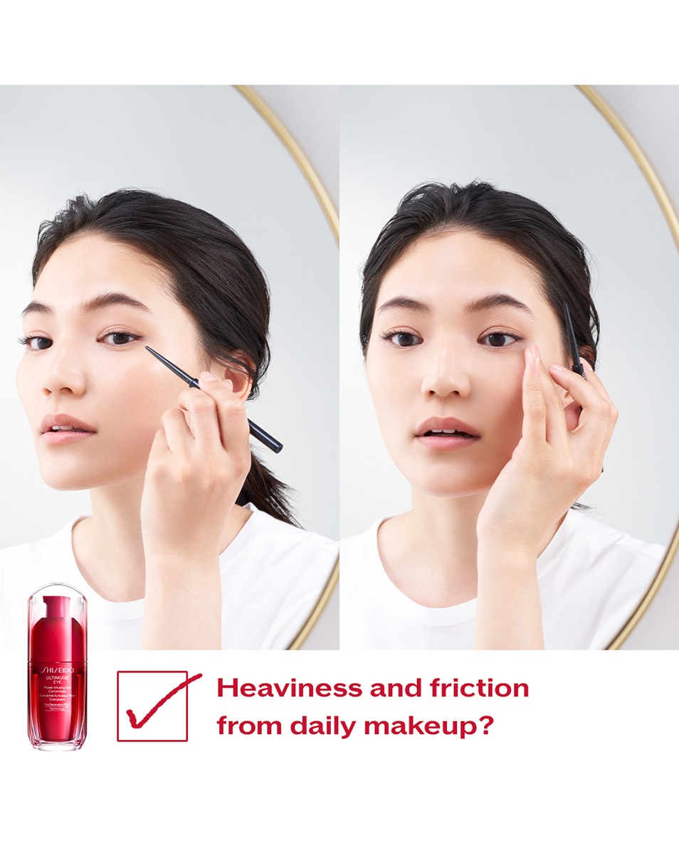 Concentré Activateur Yeux Énergisant