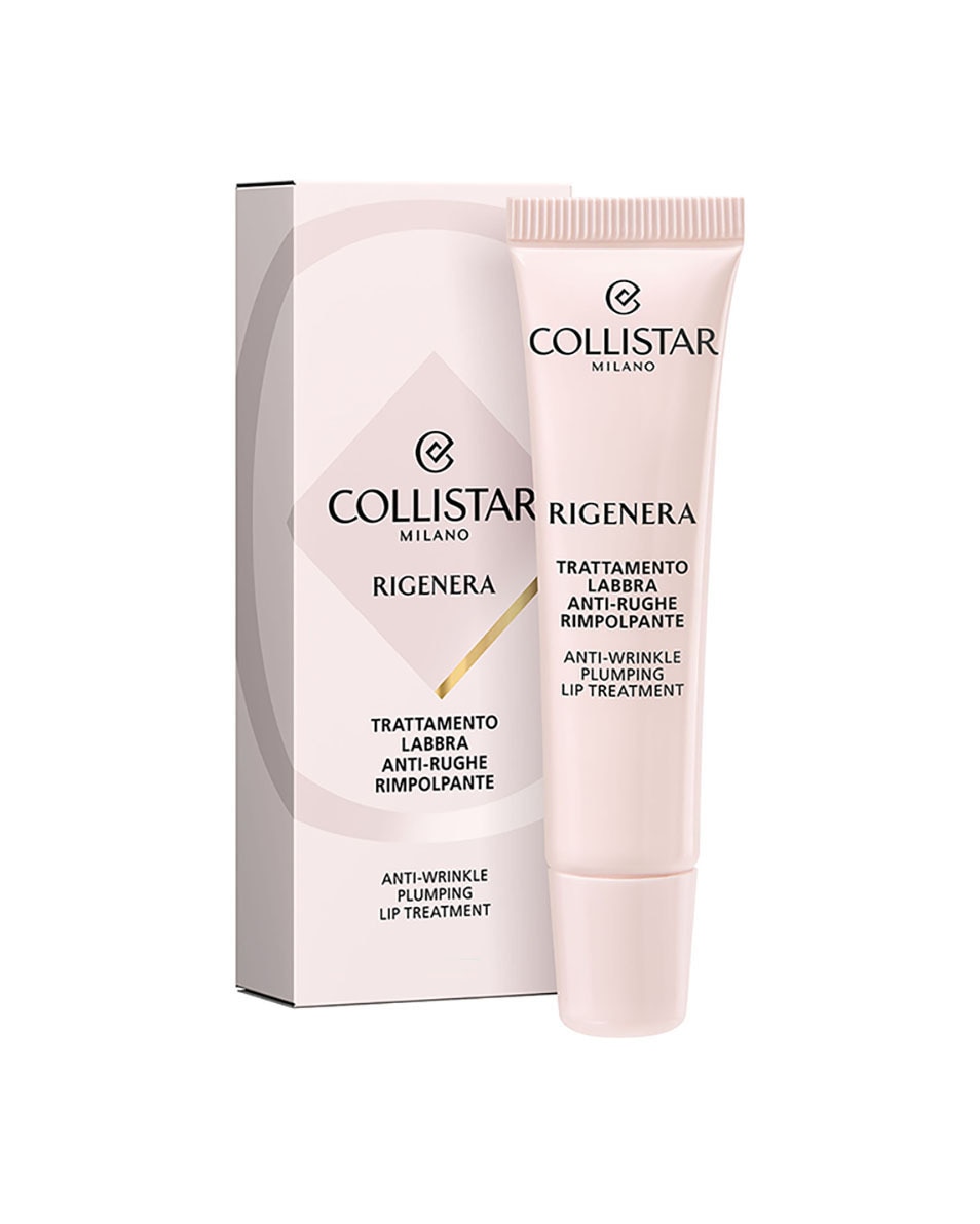 COLLISTAR RIGENERA RIGENERA ANTI-WRINKLE PLUMPING LIP TREATMENT 15 ML 3