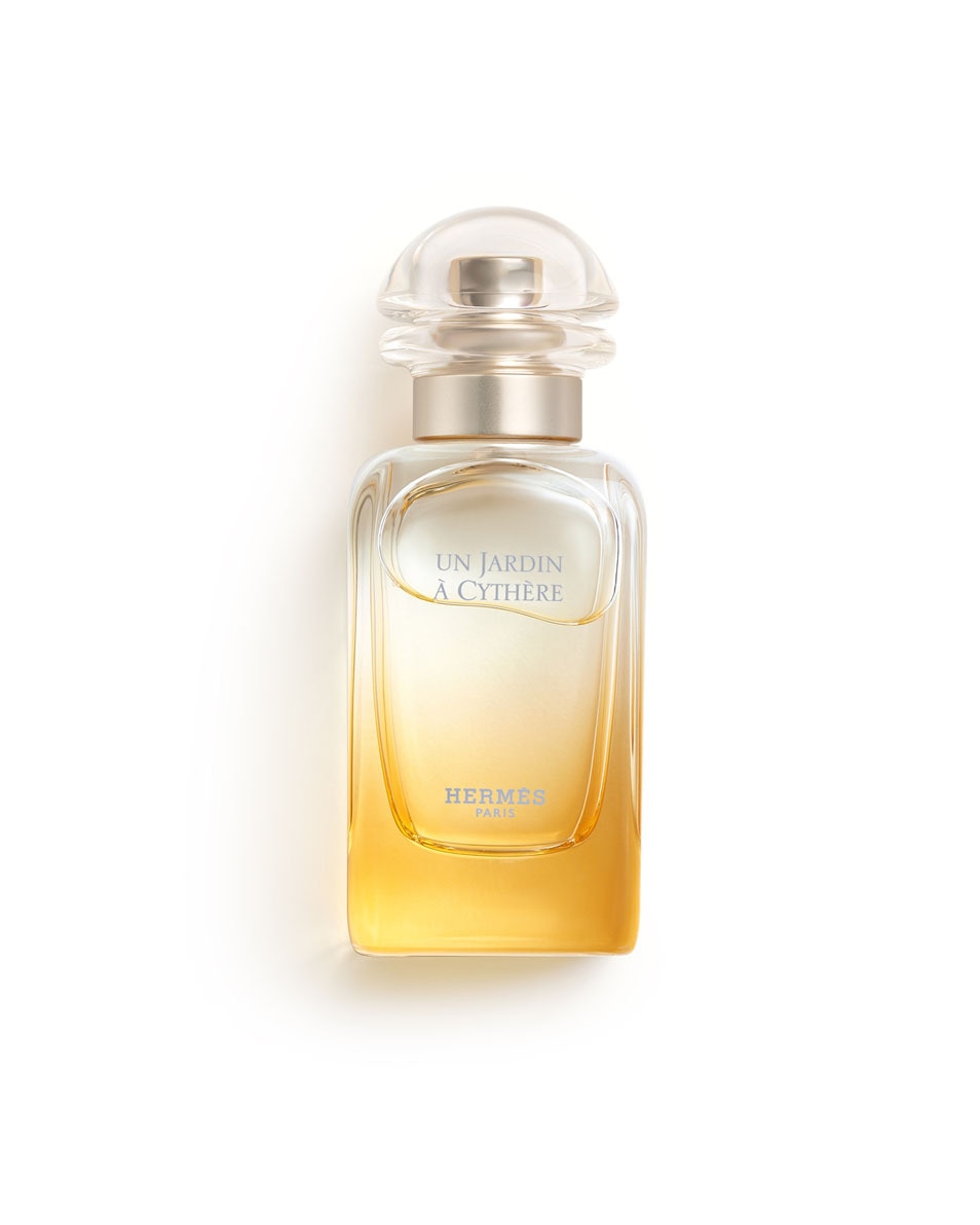 HERMÈS UN JARDIN À CYTHÈRE EAU DE TOILETTE 50 ML