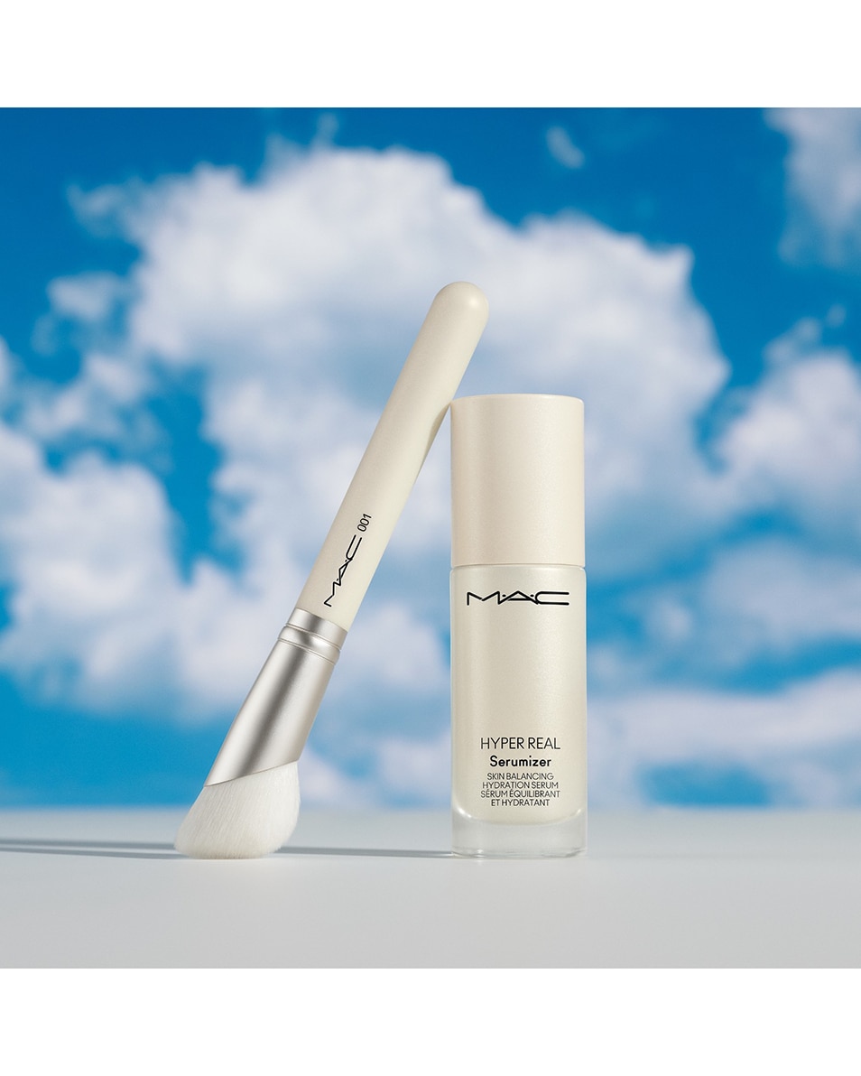 HYDRATEREND & HERSTELLEND SERUM