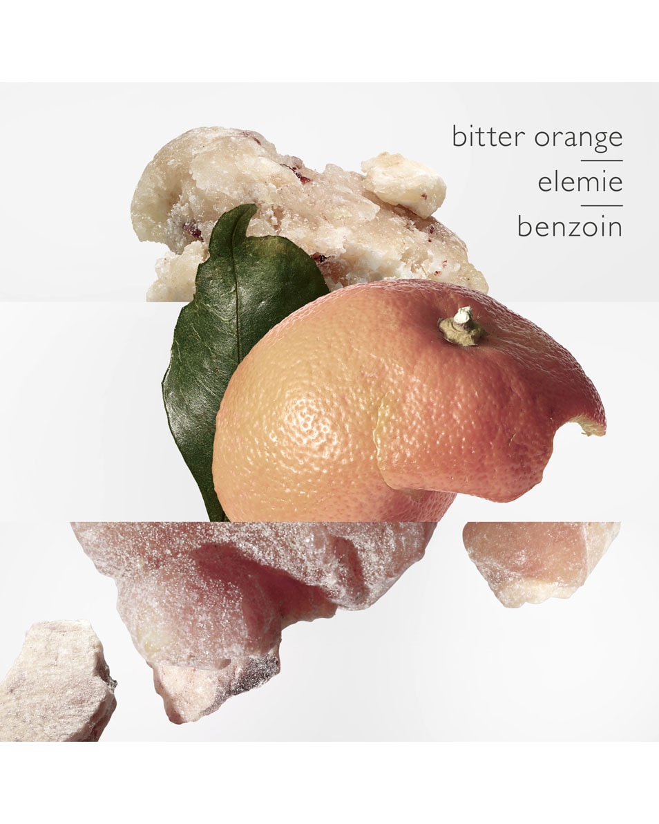 EAU DES MERVEILLES, NAVULLING EAU DE TOILETTE