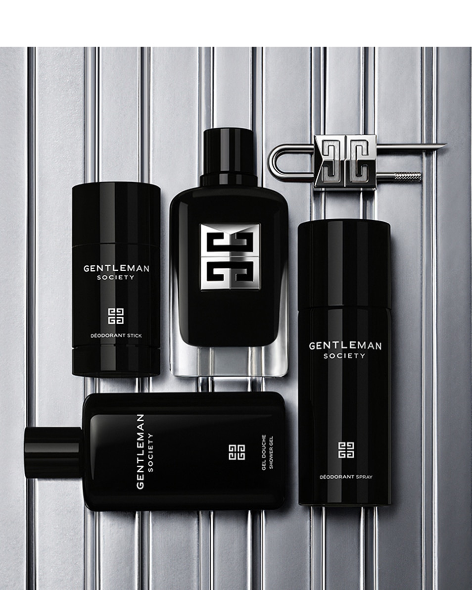 Le Gel Douche Hydratant