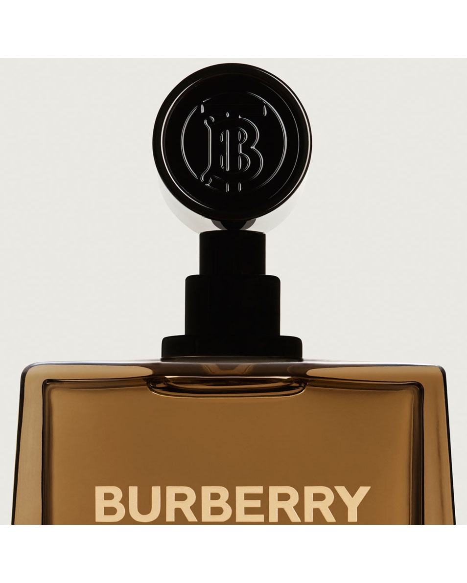 BURBERRY HERO Eau De Parfum 150 ML 4