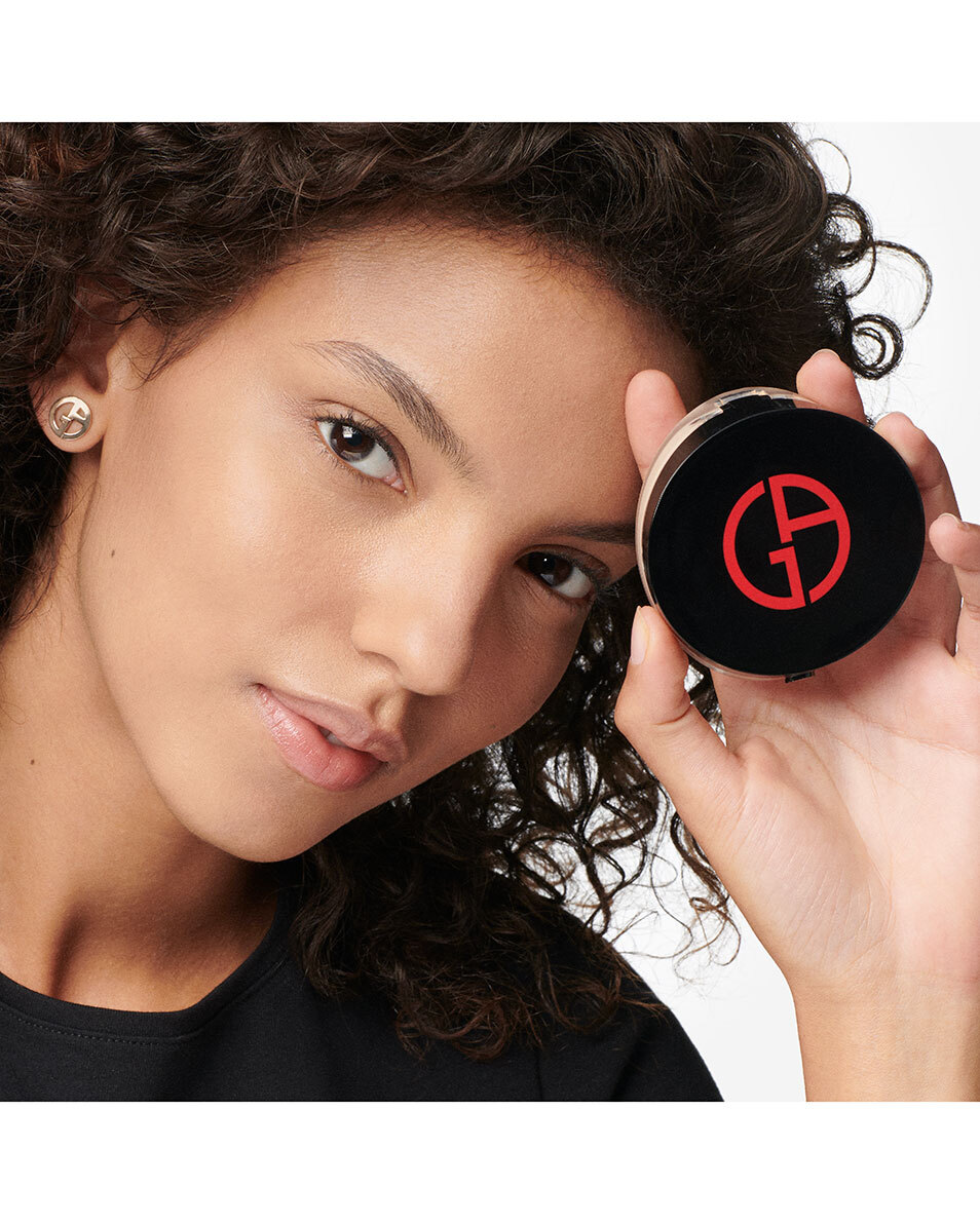 POUDRE DE TEINT COMPACTE - SETTING POWDER