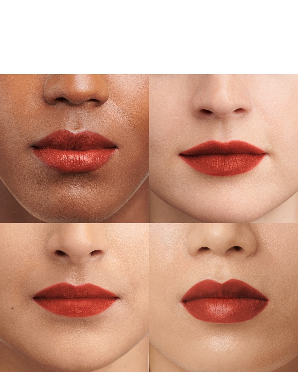 ARMANI BEAUTY LIP MAESTRO SATIN LIPPEN - LIPPENSTIFT 4 - LIVE CONCERT 4