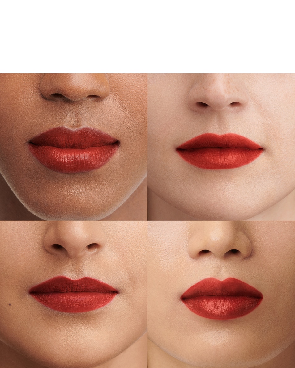 ARMANI BEAUTY LIP MAESTRO SATIN LEVRES - ROUGE À LÈVRES 12 - SECRET DATE 4