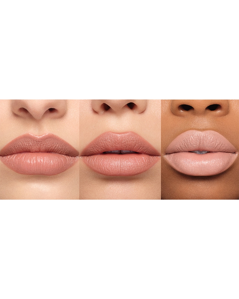 ANASTASIA BEVERLY HILLS Lip Liner Lip Liner MUTED MAUVE 4