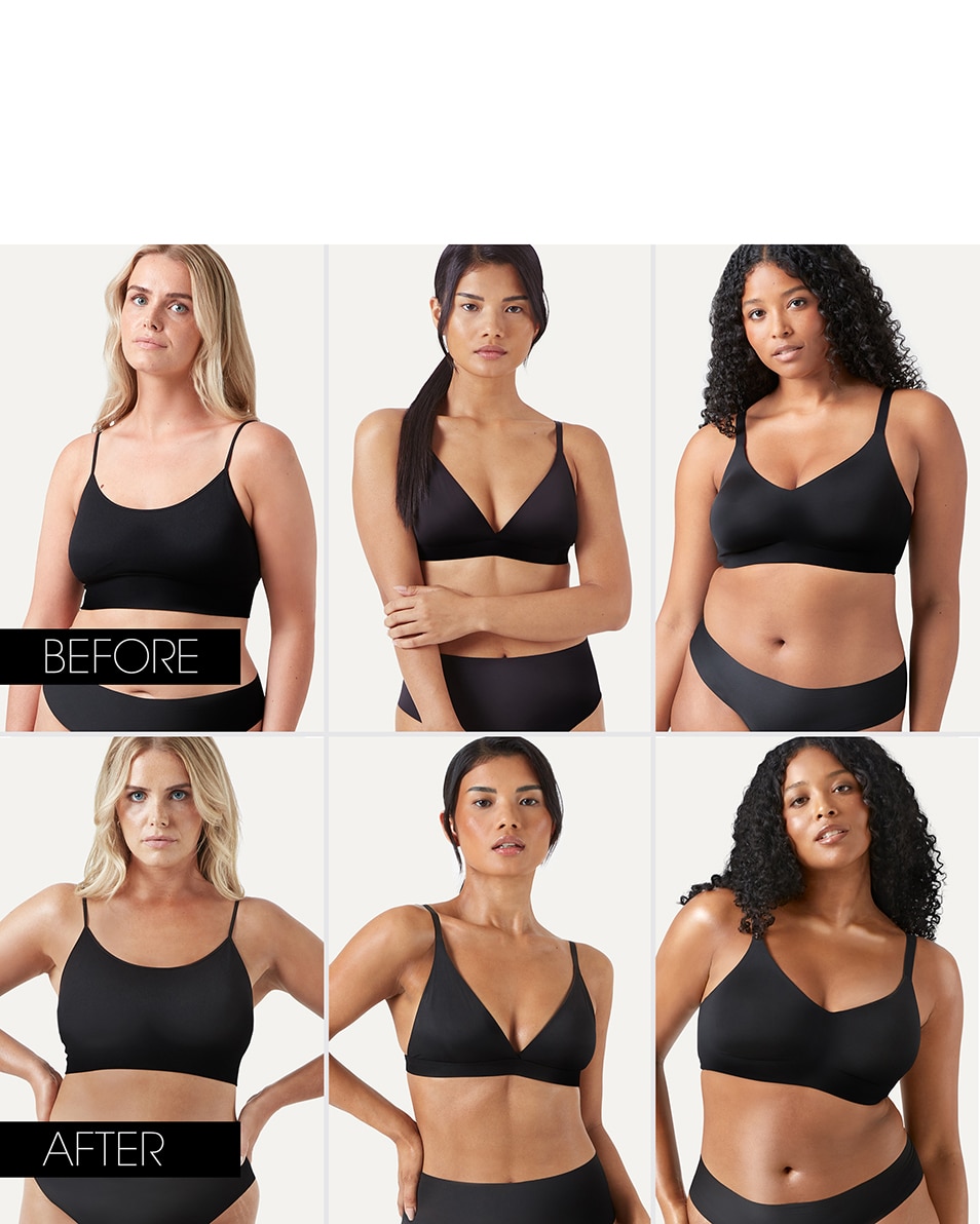 SELF TAN SÉRUM CORPS LUXE