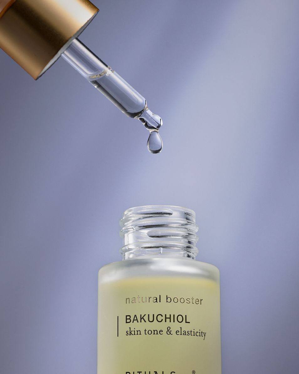 Sérum booster naturel 20 ml