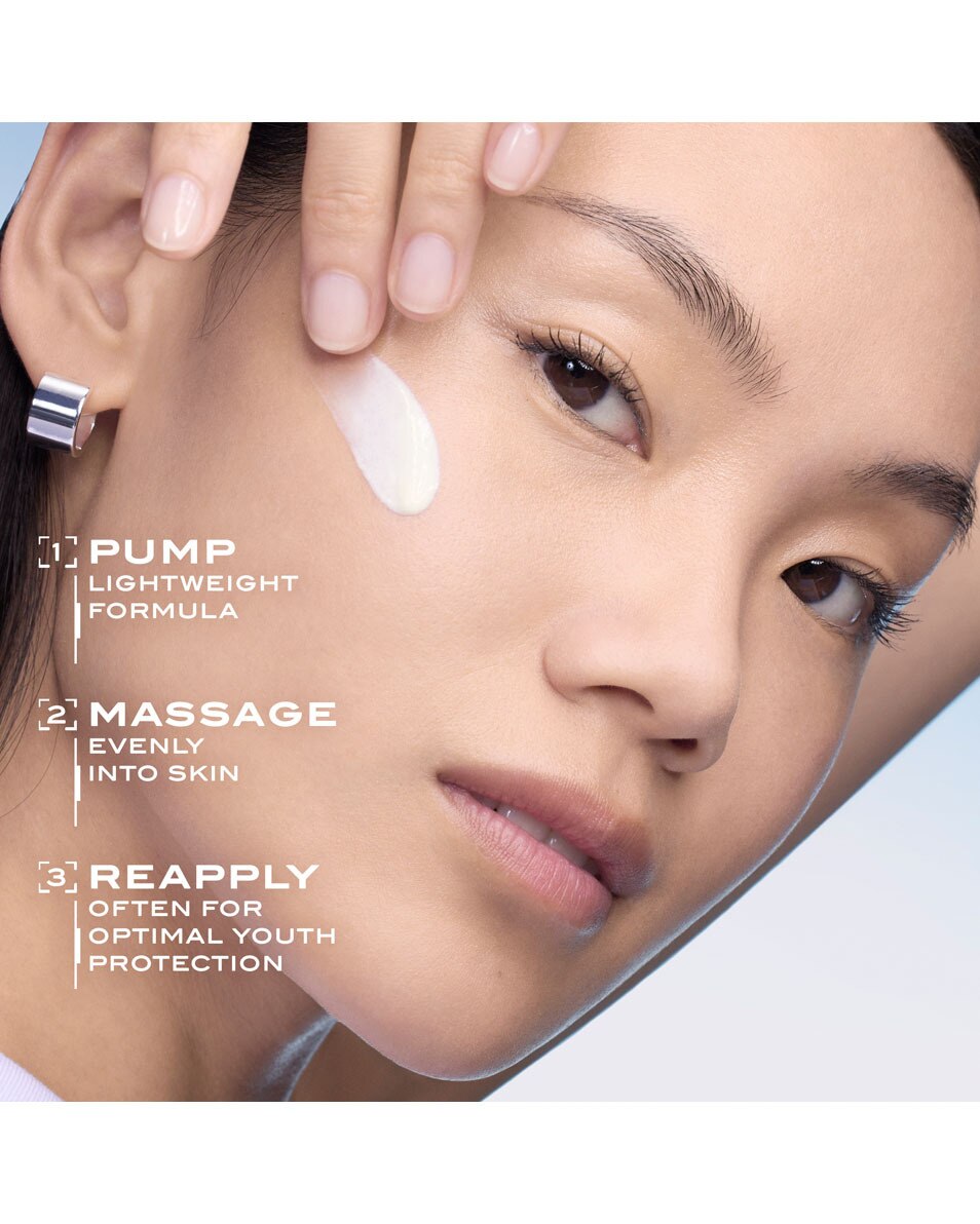 Illuminating Cream SPF30