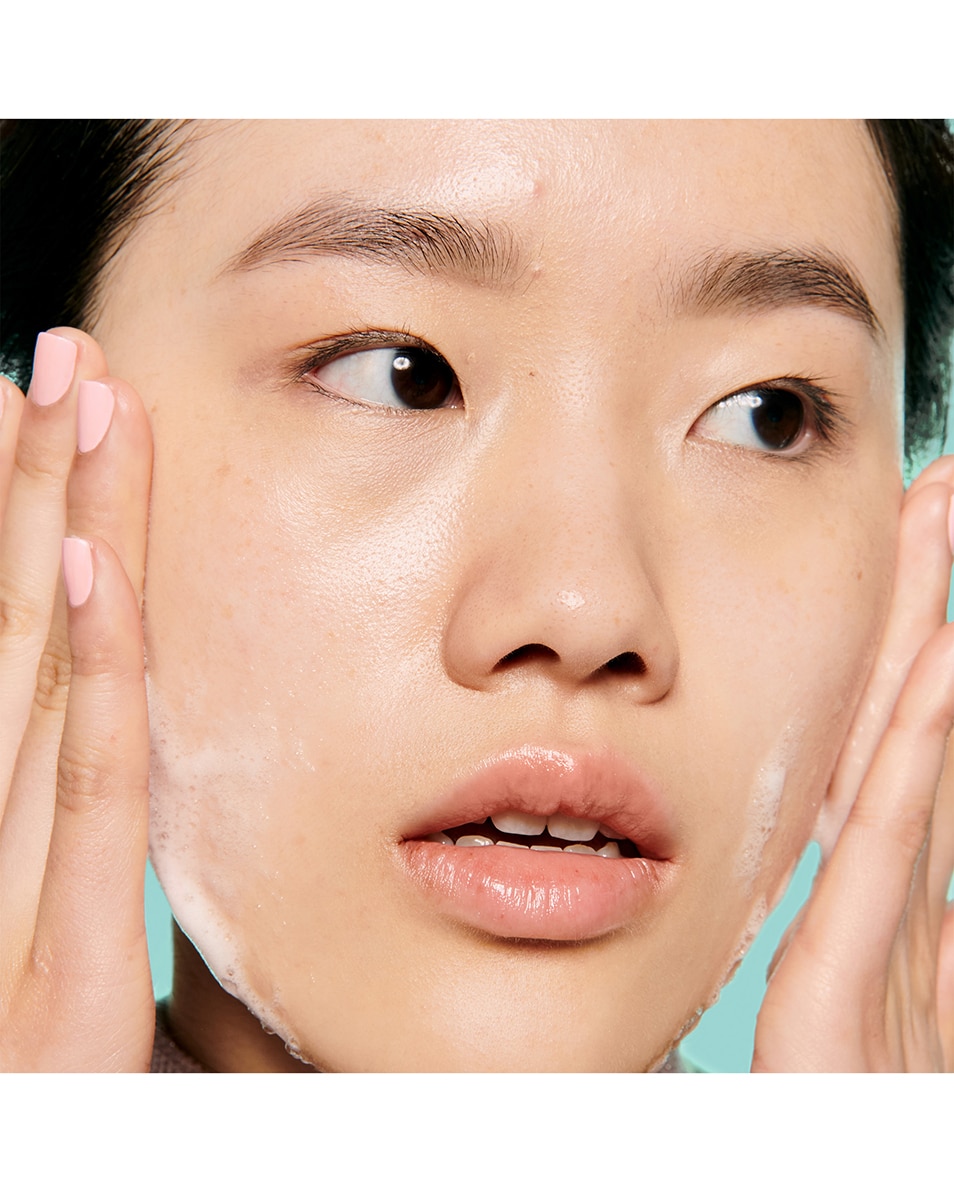 BENEFIT COSMETICS THE POREFESSIONAL TIGHT 'N TONED MOUSSE TONIFIANTE AHA + PHA POUR AFFINER LES PORES 133 ML 3