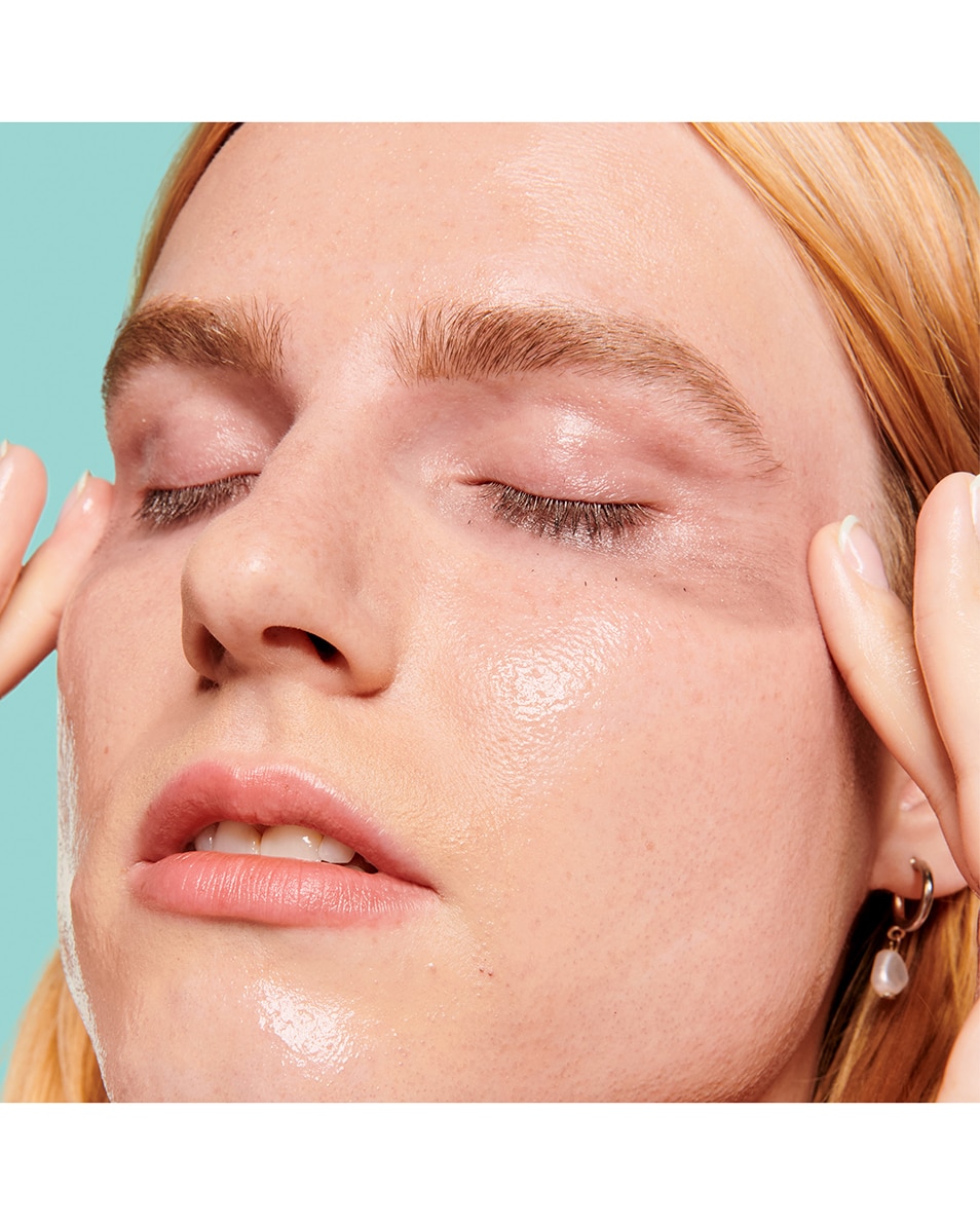 PORE-CLEARING MAKEUP-REMOVING OIL