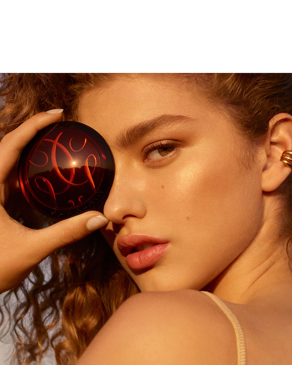 GUERLAIN TERRACOTTA LUMINIZER 00 - IVOIRE ROSÉ 4