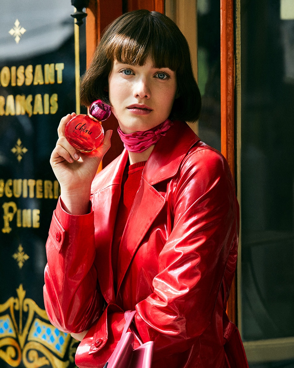 KATE SPADE CHÉRIE EAU DE PARFUM 60 ML 4