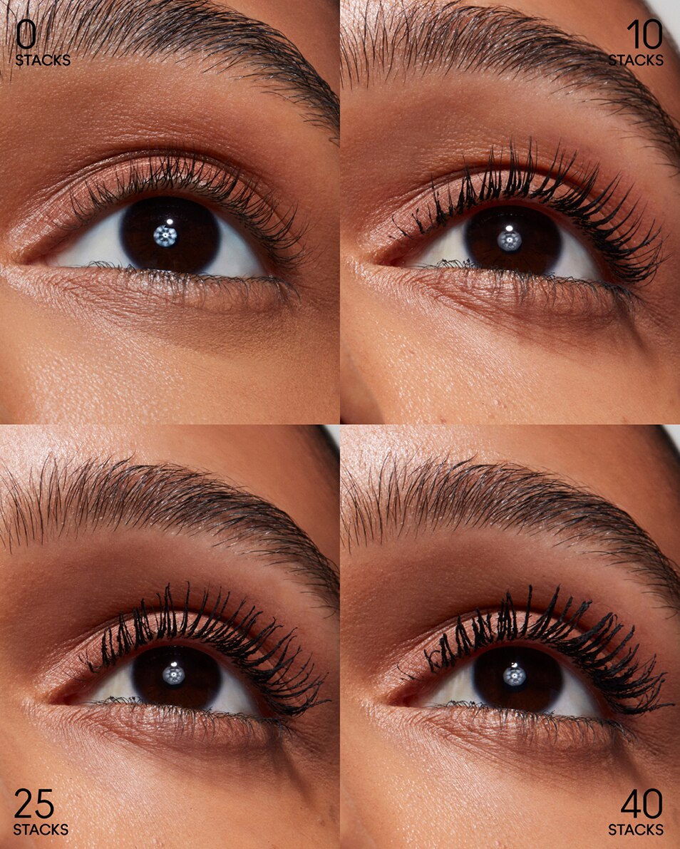 WATERPROOF, EXTREEM VOLUME & LENGTE – LANGHOUDEND