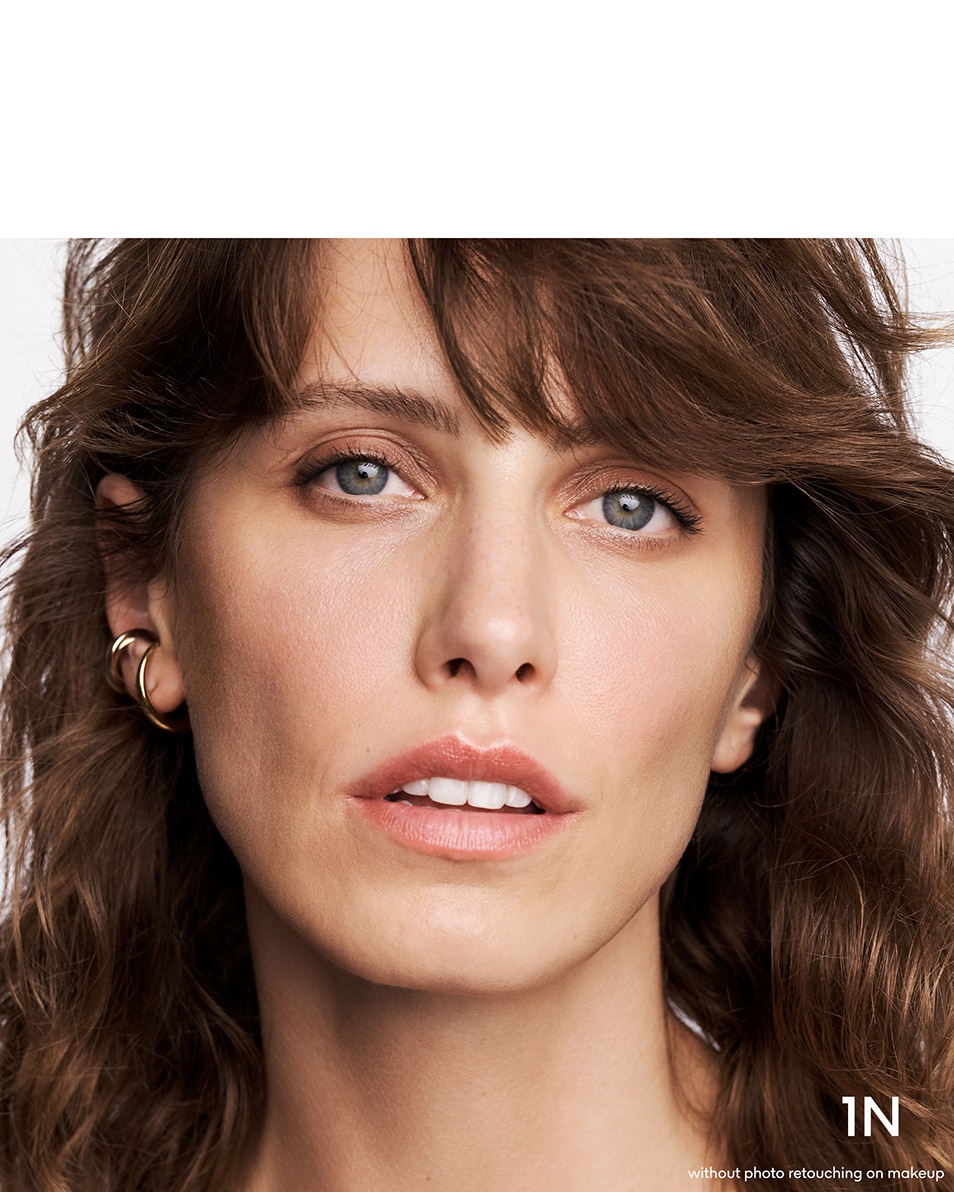 GUERLAIN TERRACOTTA LE TEINT 1.5N NEUTRAL / NEUTRE 4